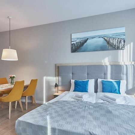 Apartment City Center I ミエンジズドロイェ エクステリア 写真